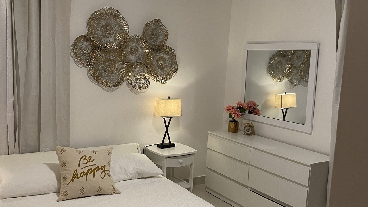 Photo of Bedroom in Ensanche Isabelita