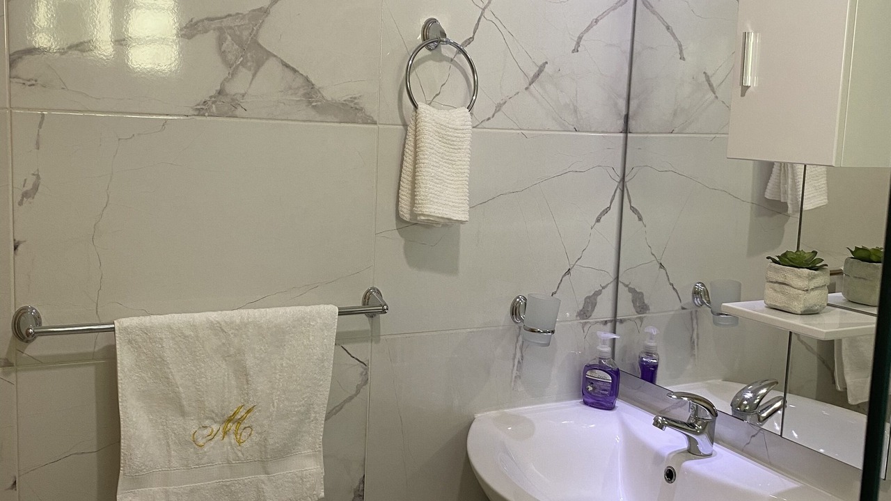 Photo of Bathroom in Ensanche Isabelita