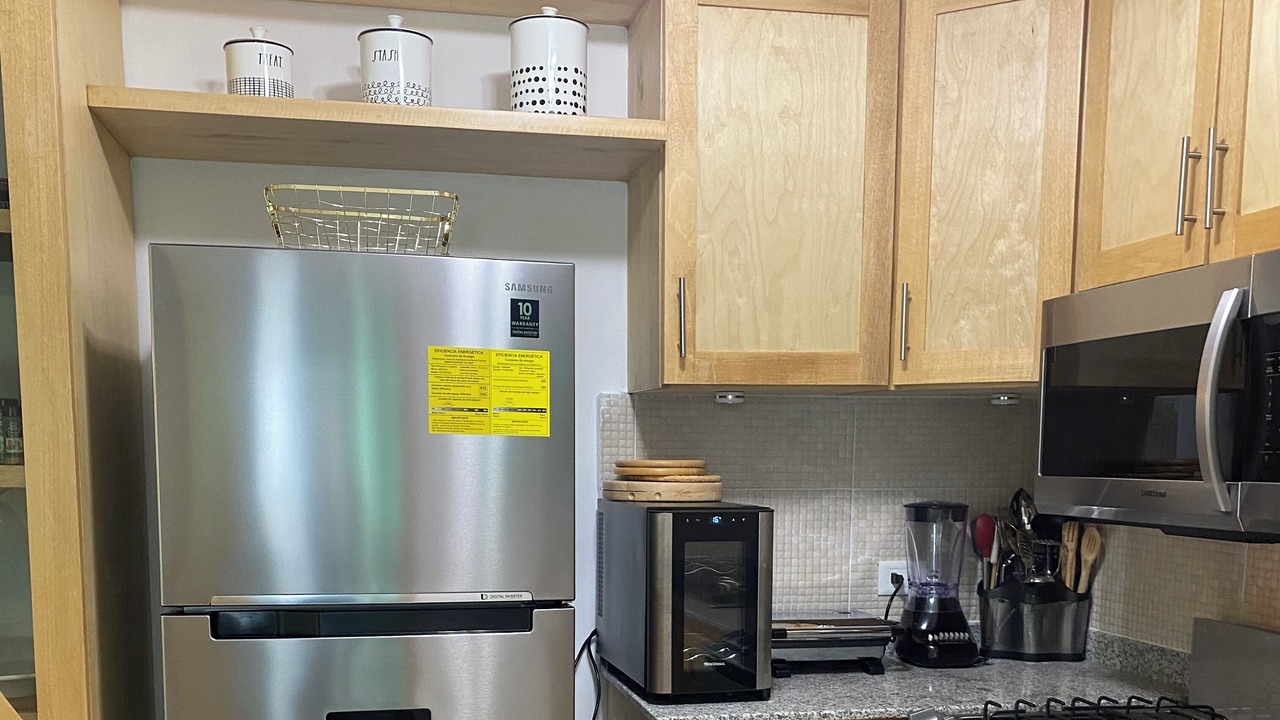 Photo of Kitchen in Ensanche Isabelita
