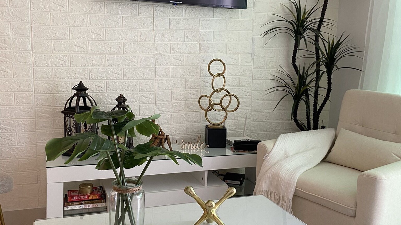 Photo of Livingroom in Ensanche Isabelita