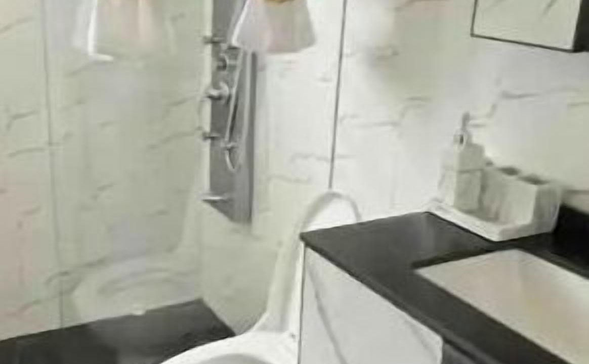 Photo of Bathroom in Cambita El Pueblecito