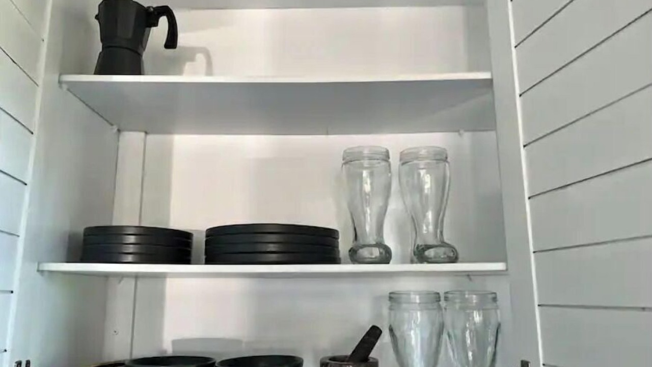 Photo of Kitchen in Cambita El Pueblecito