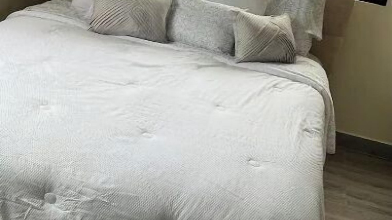 Photo of Bedroom in Cambita El Pueblecito