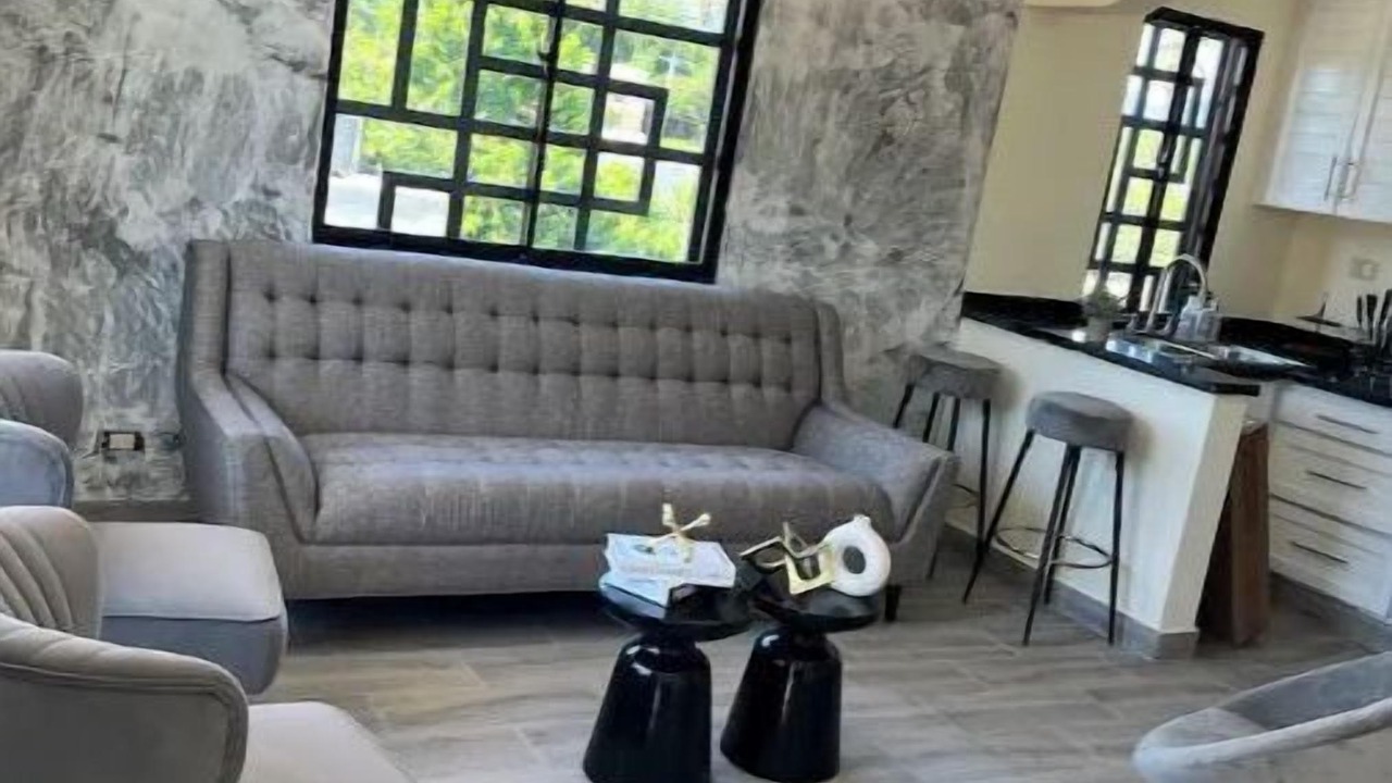 Photo of Livingroom in Cambita El Pueblecito