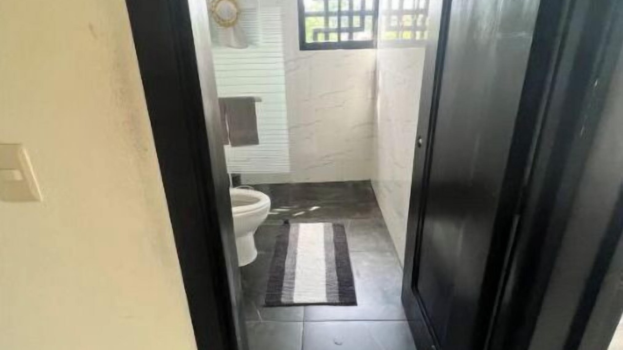Photo of Bathroom in Cambita El Pueblecito