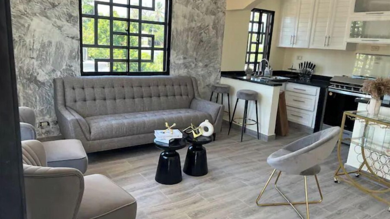 Photo of Livingroom in Cambita El Pueblecito