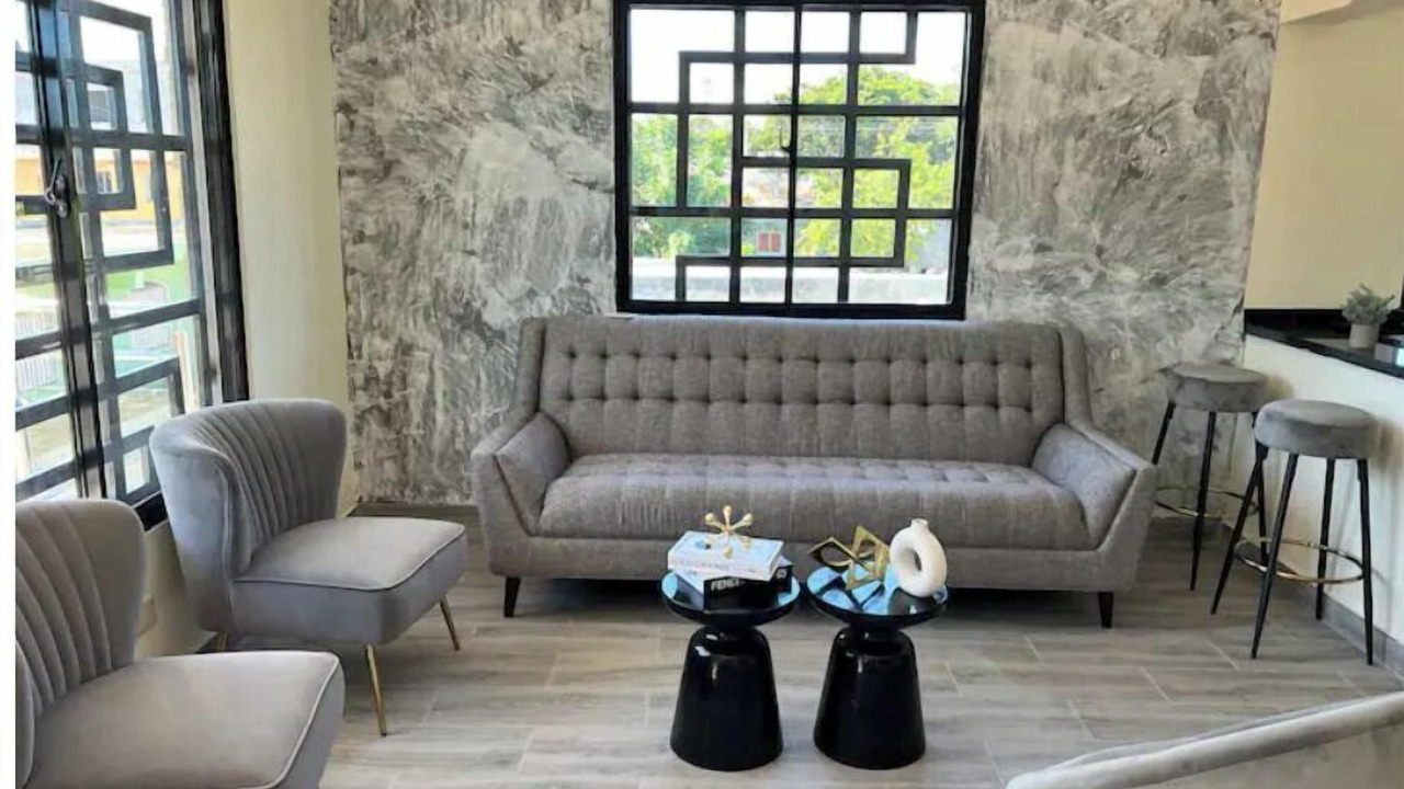 Photo of Livingroom in Cambita El Pueblecito