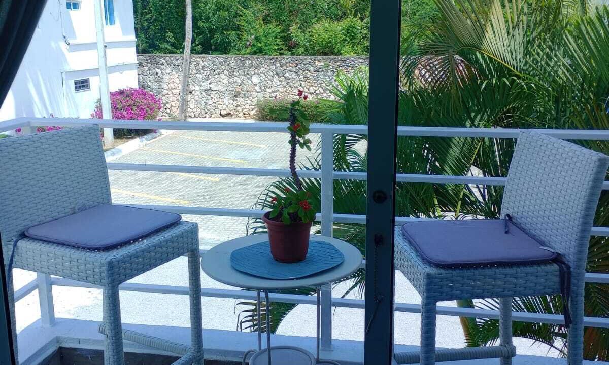 Photo of Outdoor in Juan Dolio - El Pueblo