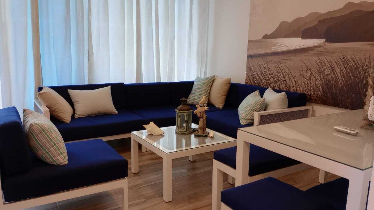 Photo of Livingroom in Juan Dolio - El Pueblo