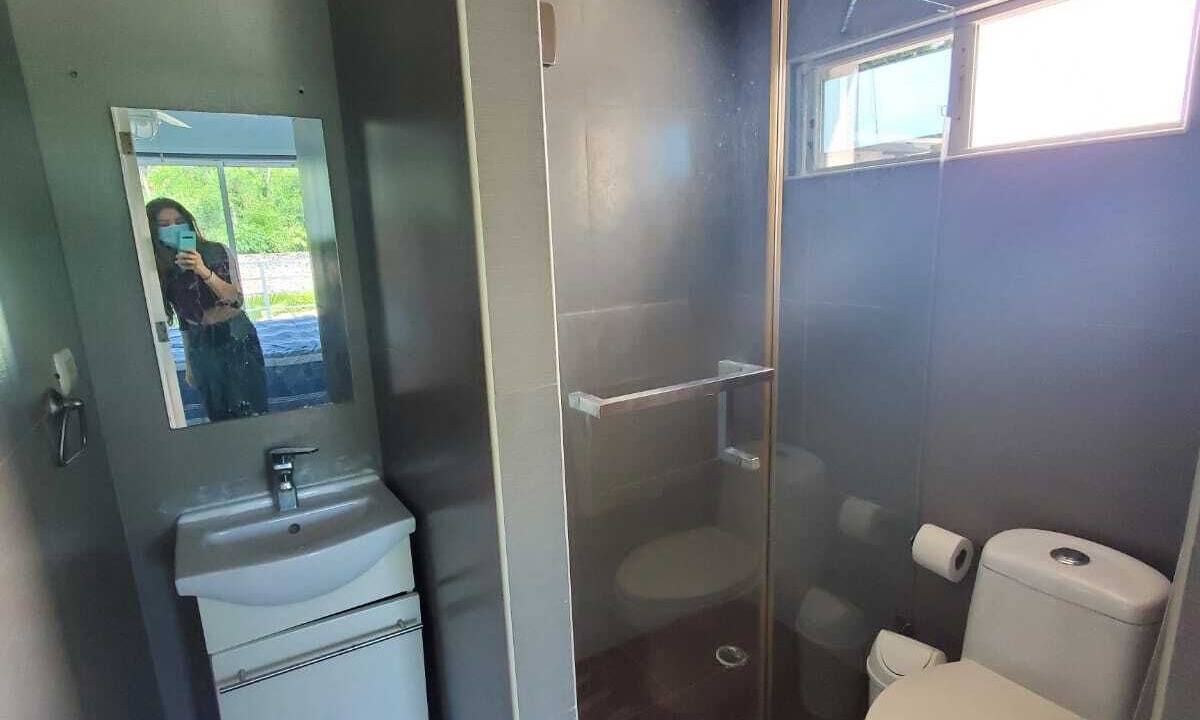 Photo of Bathroom in Juan Dolio - El Pueblo