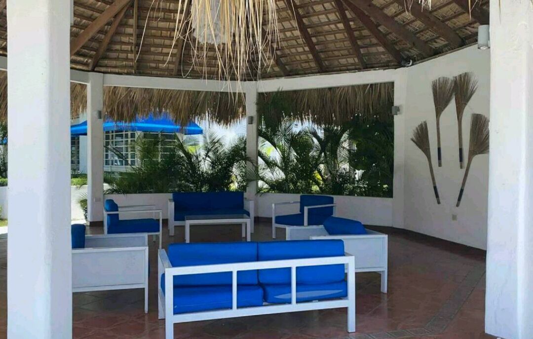 Photo of Patio Balcony in Juan Dolio - El Pueblo
