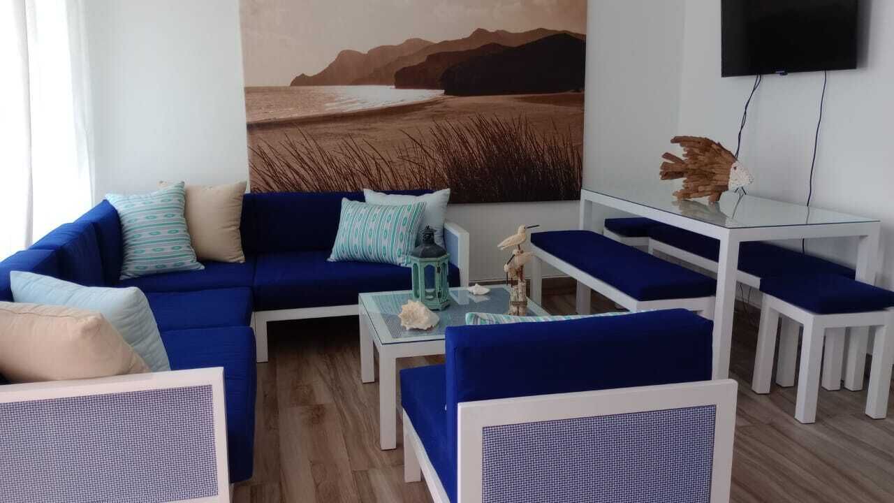 Photo of Livingroom in Juan Dolio - El Pueblo