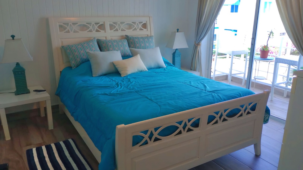 Photo of Bedroom in Juan Dolio - El Pueblo