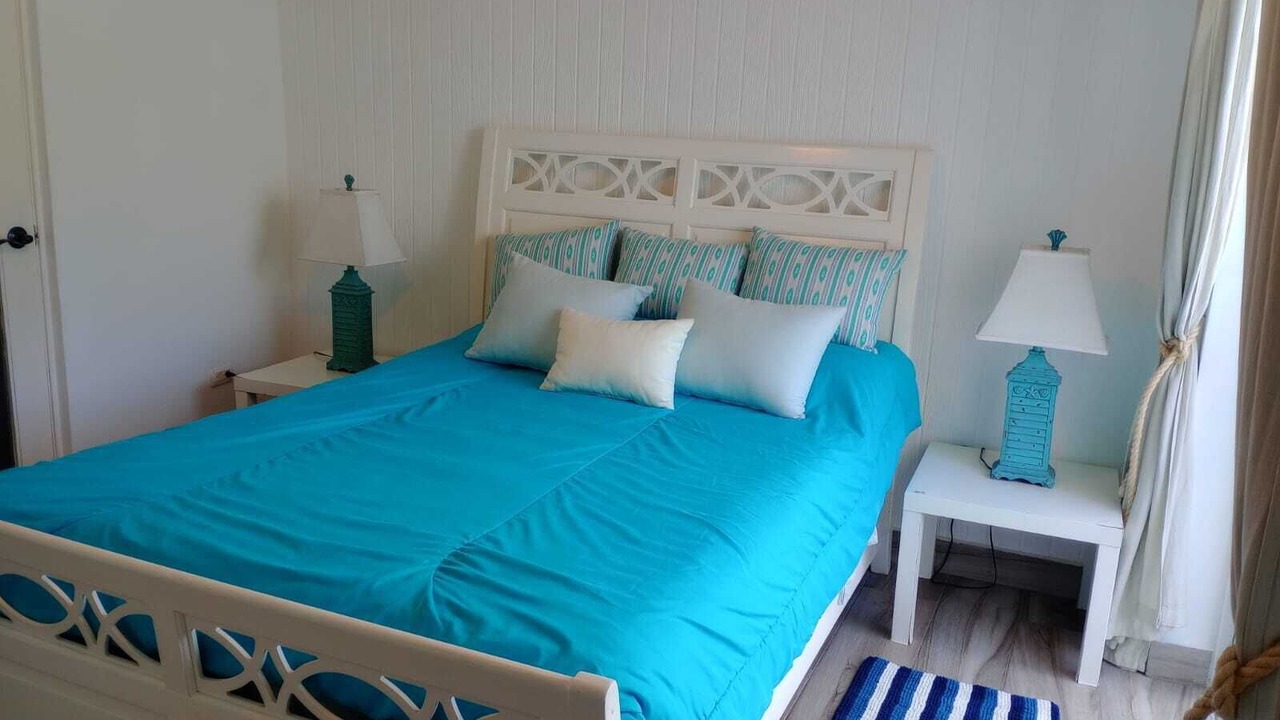 Photo of Bedroom in Juan Dolio - El Pueblo