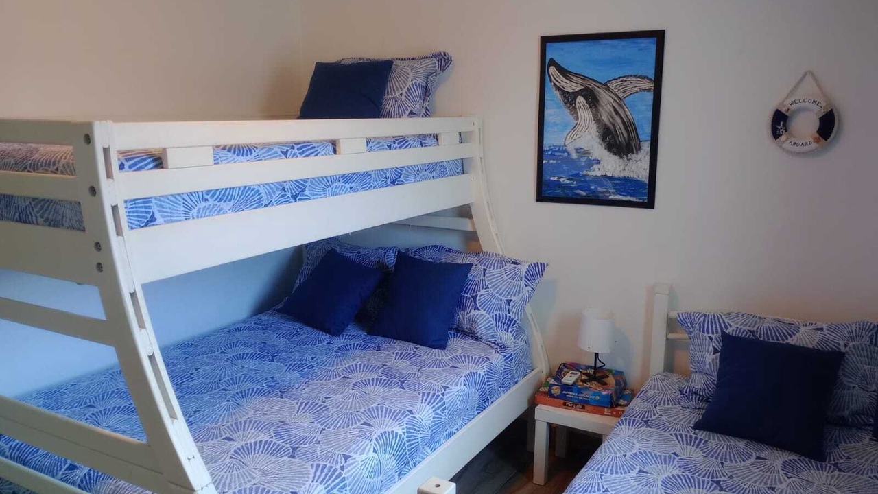 Photo of Bedroom in Juan Dolio - El Pueblo