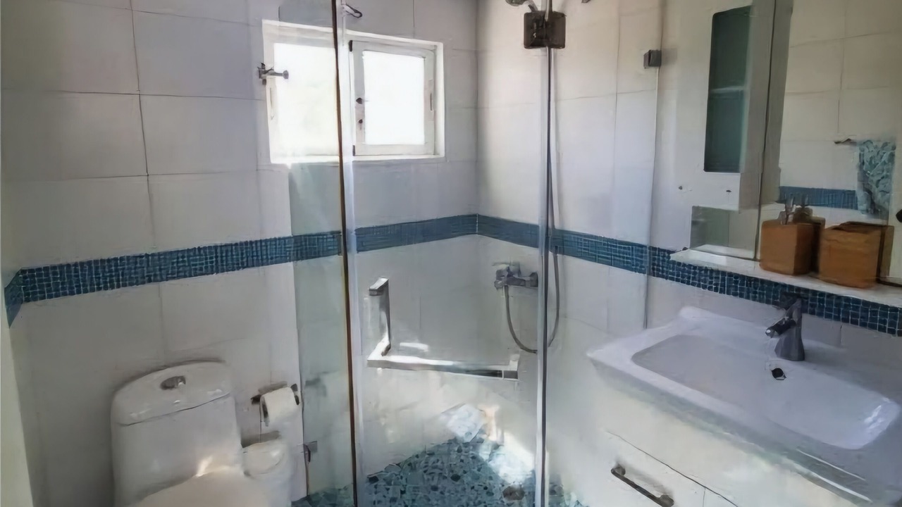 Photo of Bathroom in Juan Dolio - El Pueblo