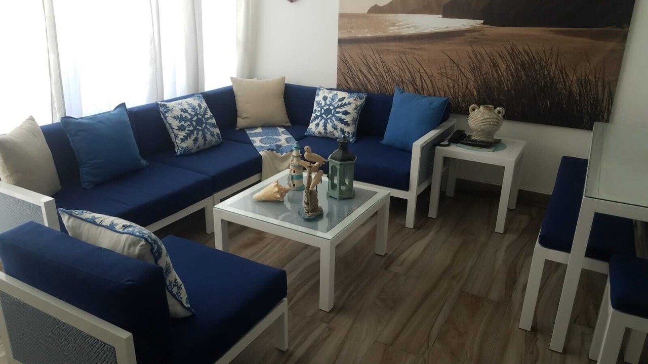 Photo of Livingroom in Juan Dolio - El Pueblo