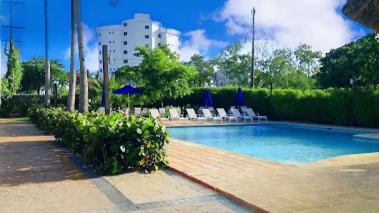 Photo of Outdoor in Juan Dolio - El Pueblo