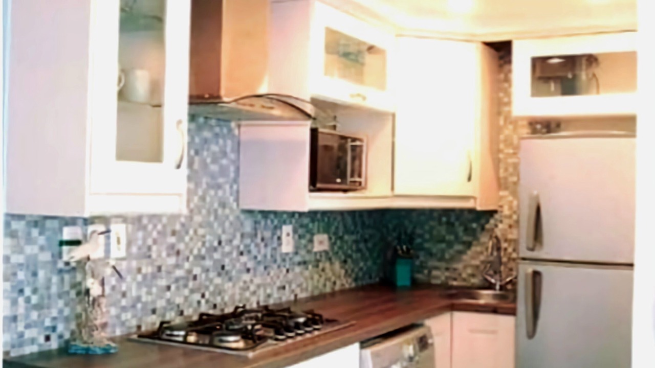 Photo of Kitchen in Juan Dolio - El Pueblo