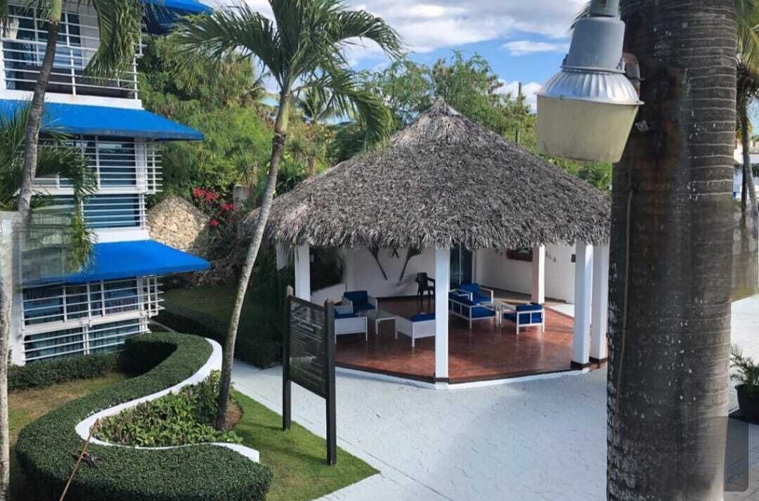Photo of Patio Balcony in Juan Dolio - El Pueblo