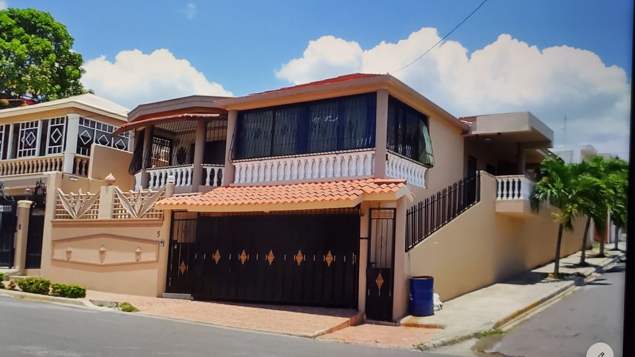 Photo of Outdoor in Santiago de los Caballeros