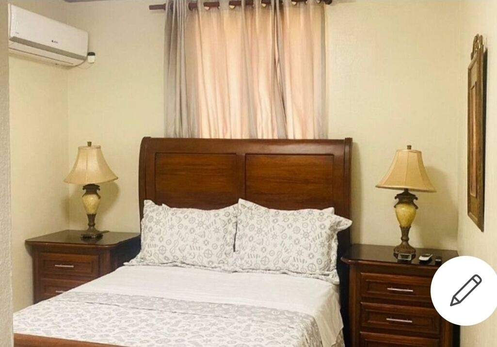 Photo of Bedroom in Santiago de los Caballeros