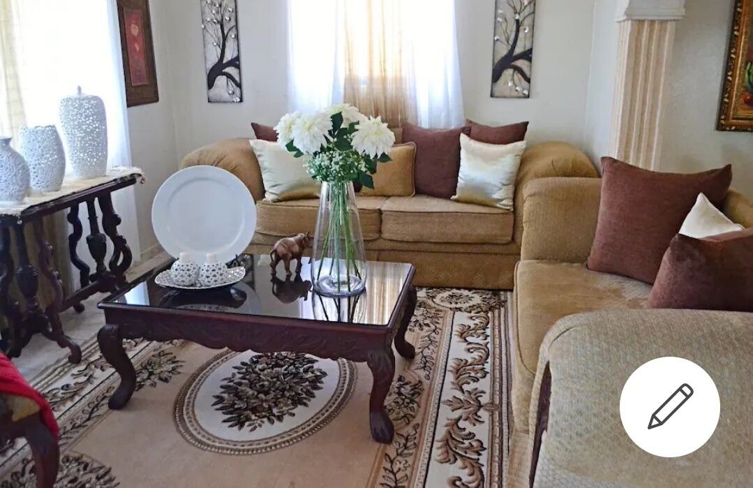 Photo of Livingroom in Santiago de los Caballeros