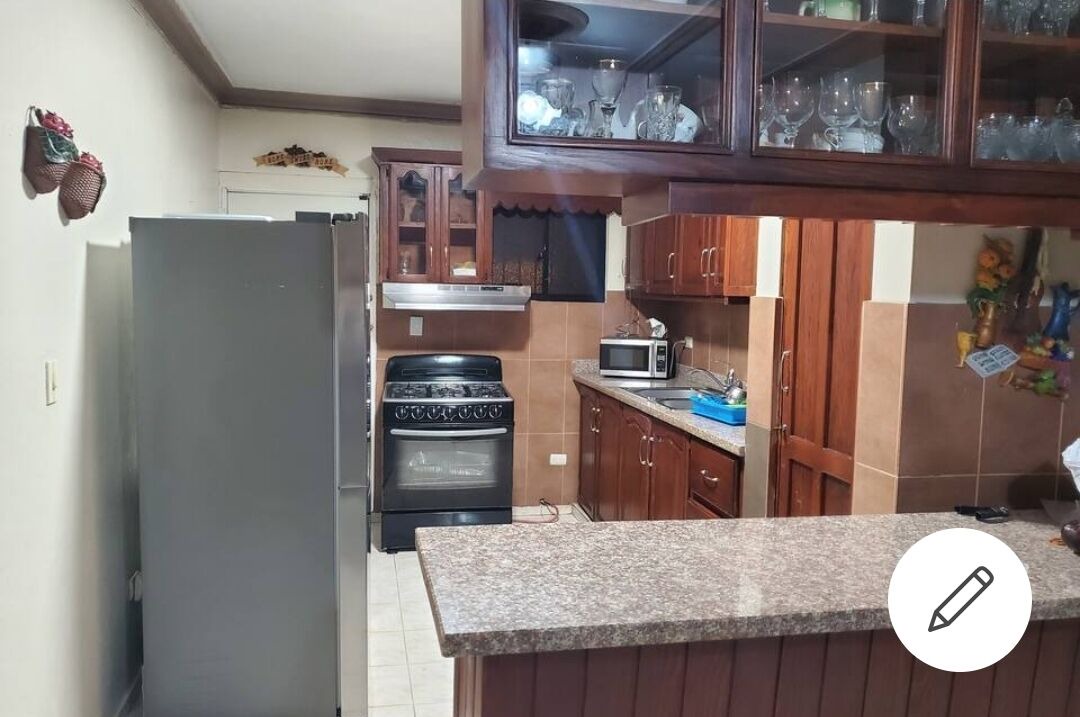 Photo of Kitchen in Santiago de los Caballeros