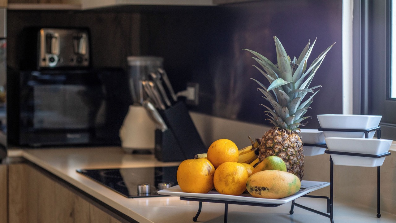 Photo of Kitchen in Puerto Bahia