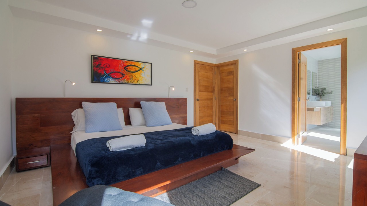 Photo of Bedroom in Puerto Bahia