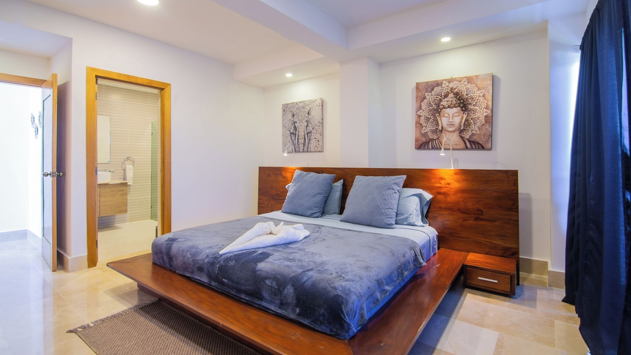 Photo of Bedroom in Puerto Bahia