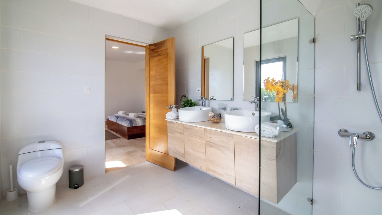 Photo of Bathroom in Puerto Bahia