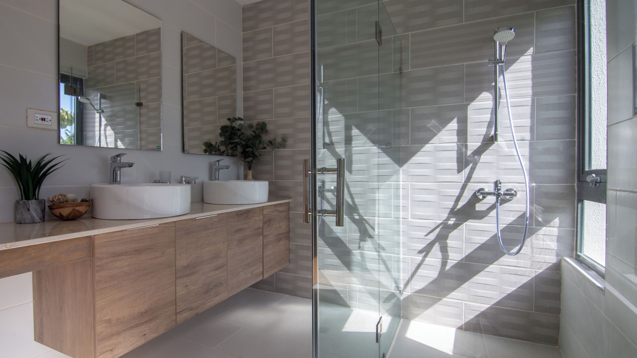 Photo of Bathroom in Puerto Bahia