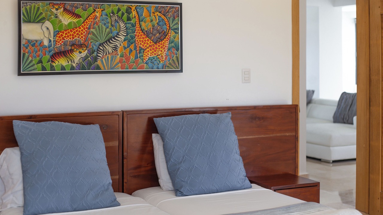 Photo of Bedroom in Puerto Bahia