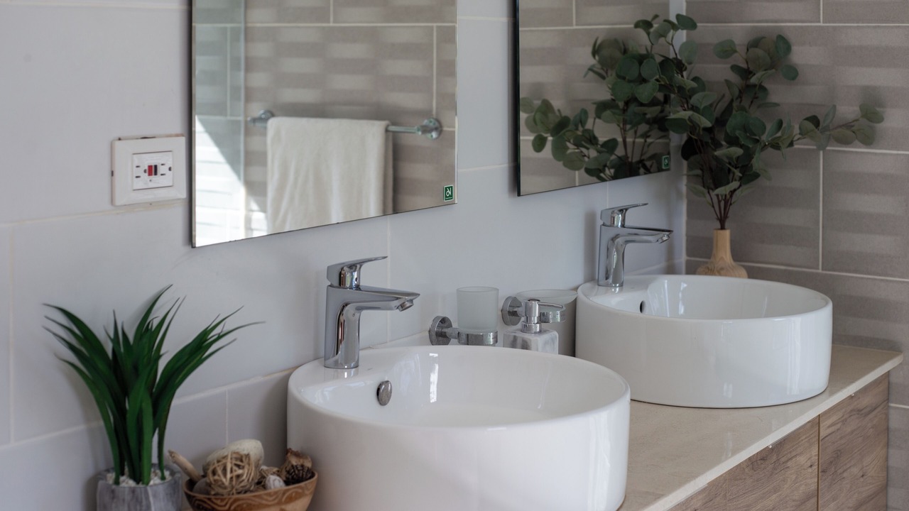 Photo of Bathroom in Puerto Bahia
