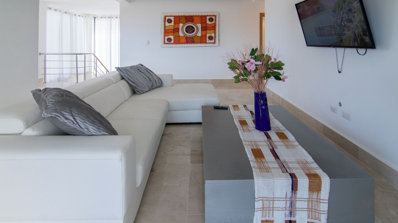 Photo of Livingroom in Puerto Bahia