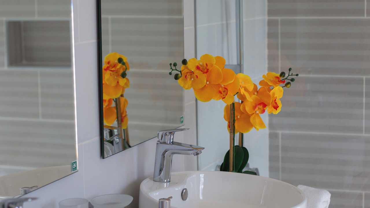 Photo of Bathroom in Puerto Bahia