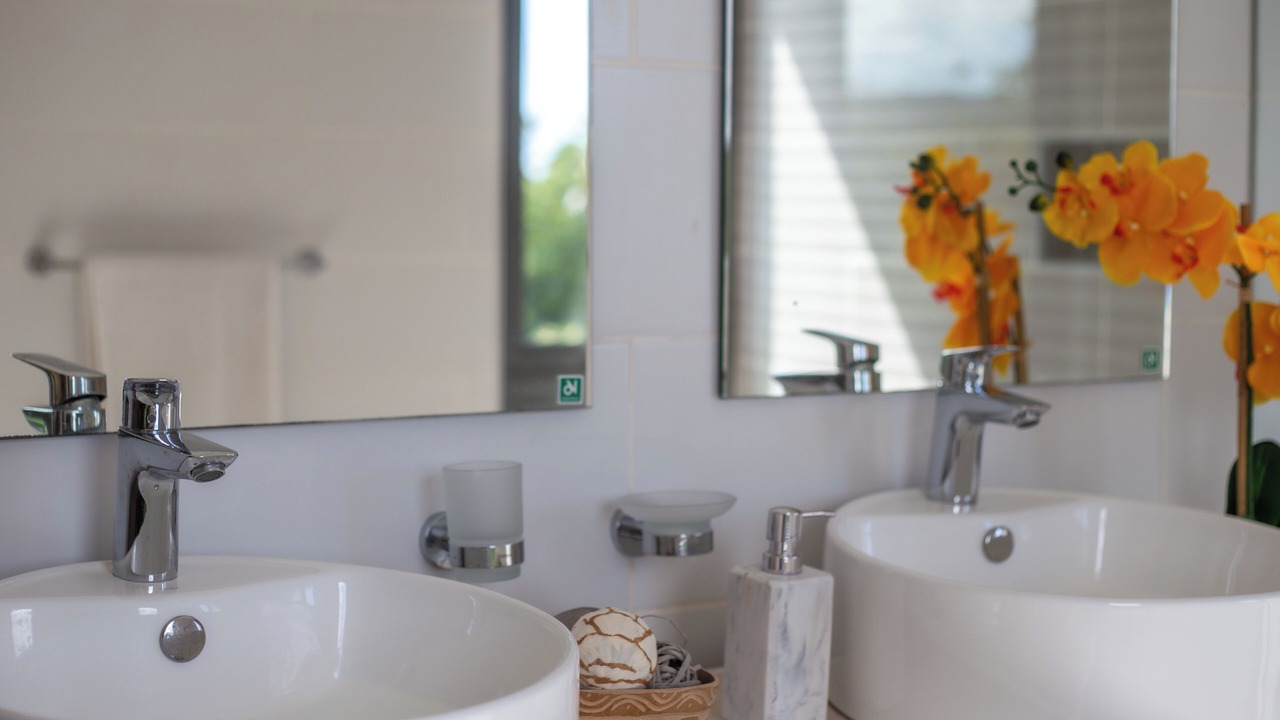 Photo of Bathroom in Puerto Bahia