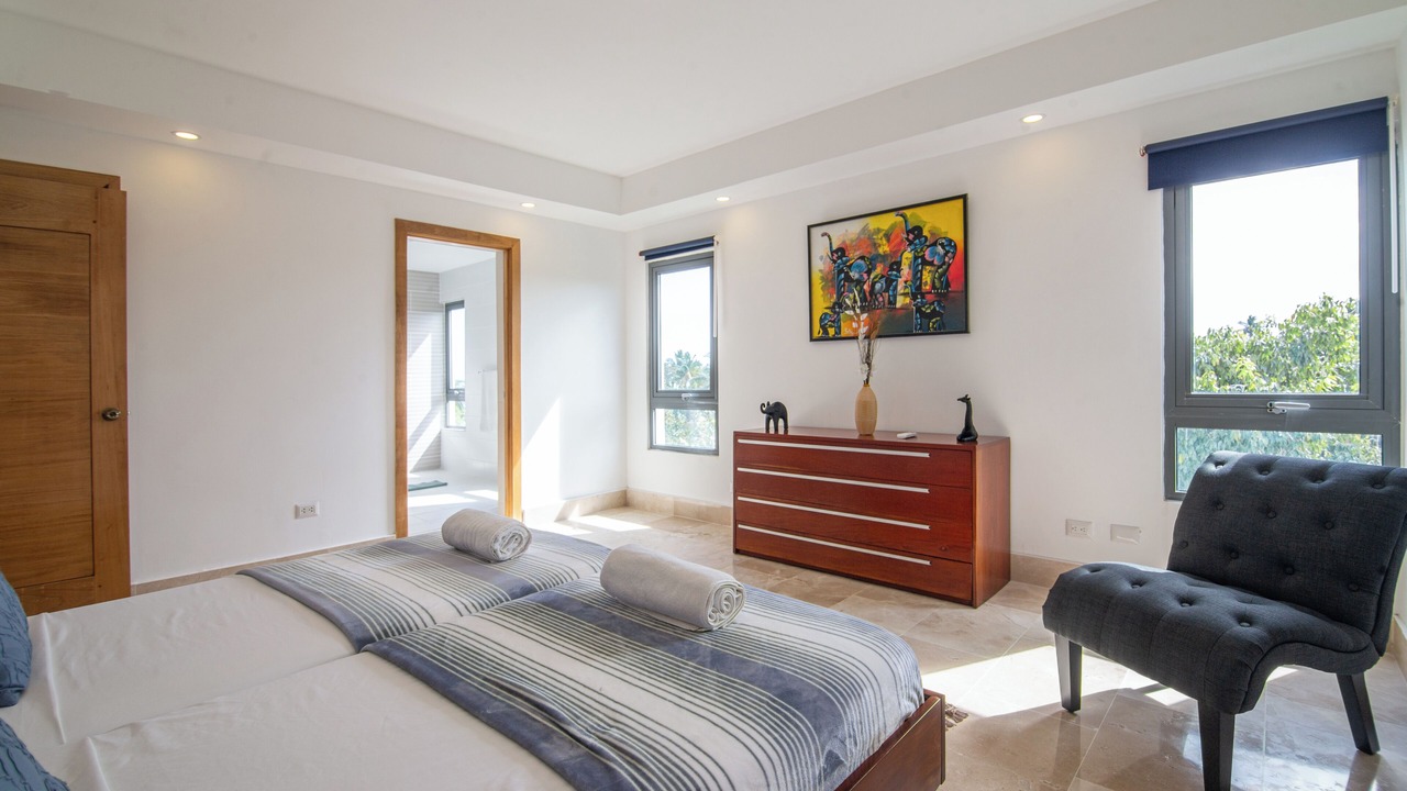 Photo of Bedroom in Puerto Bahia