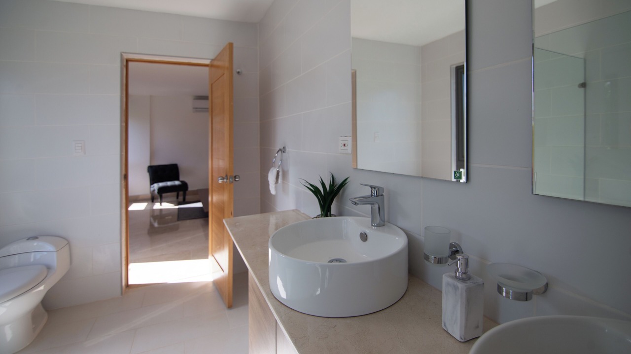 Photo of Bathroom in Puerto Bahia