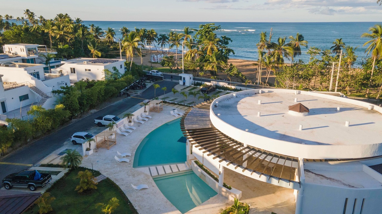 Photo of Outdoor in Puerto Bahia