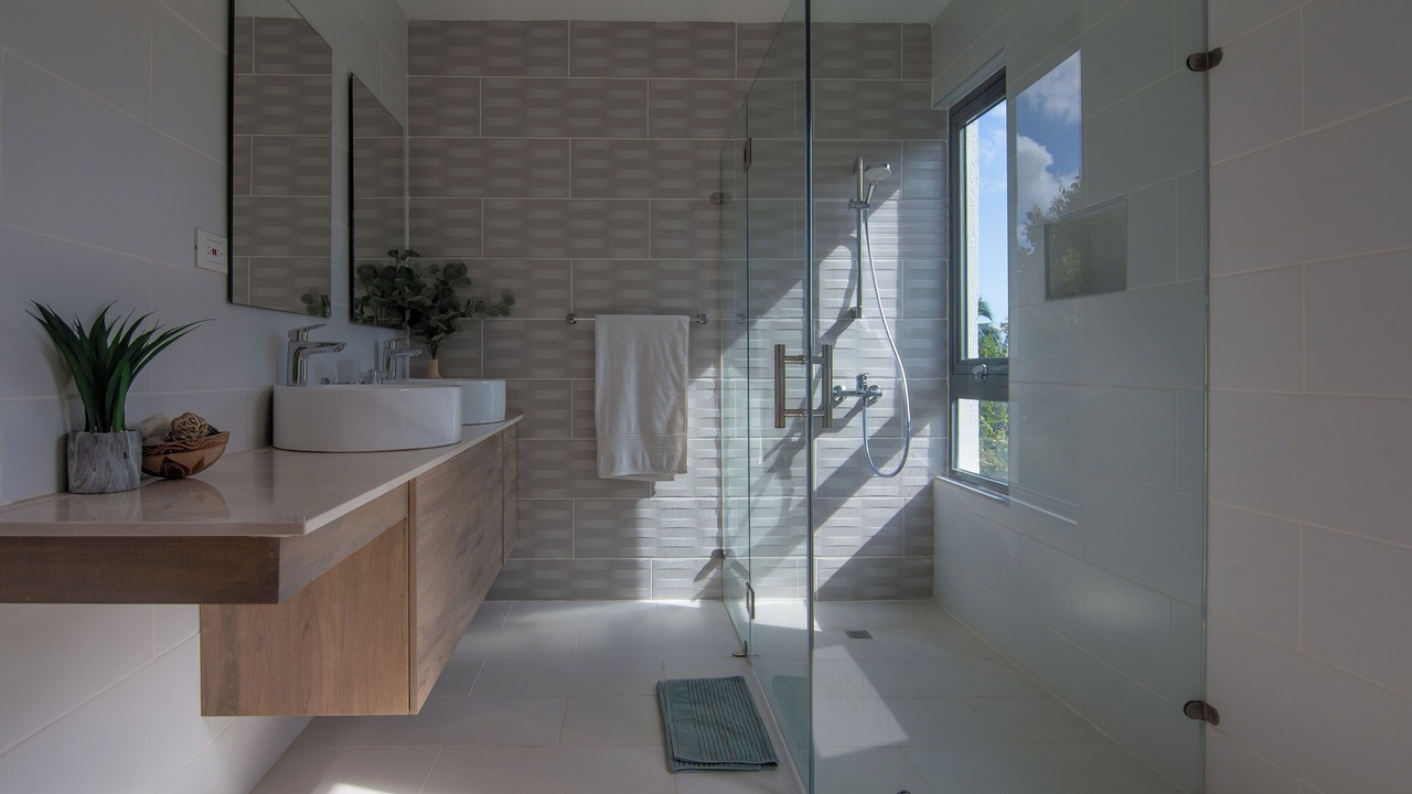Photo of Bathroom in Puerto Bahia