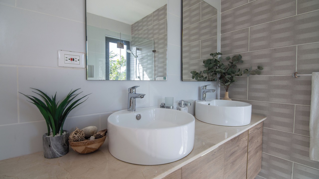 Photo of Bathroom in Puerto Bahia