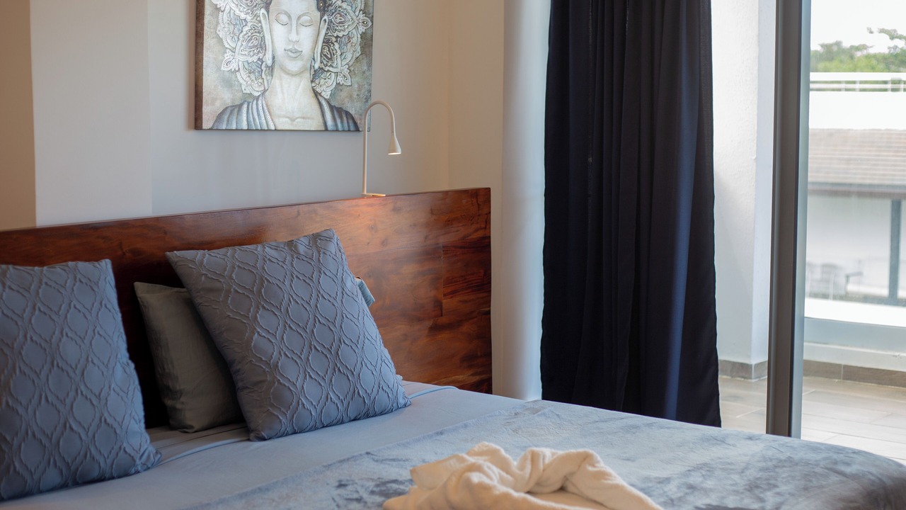 Photo of Bedroom in Puerto Bahia