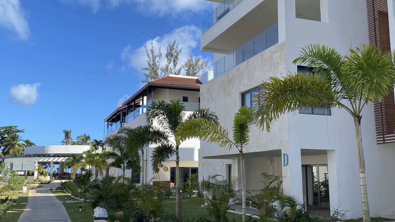 Photo of Outdoor in Puerto Bahia