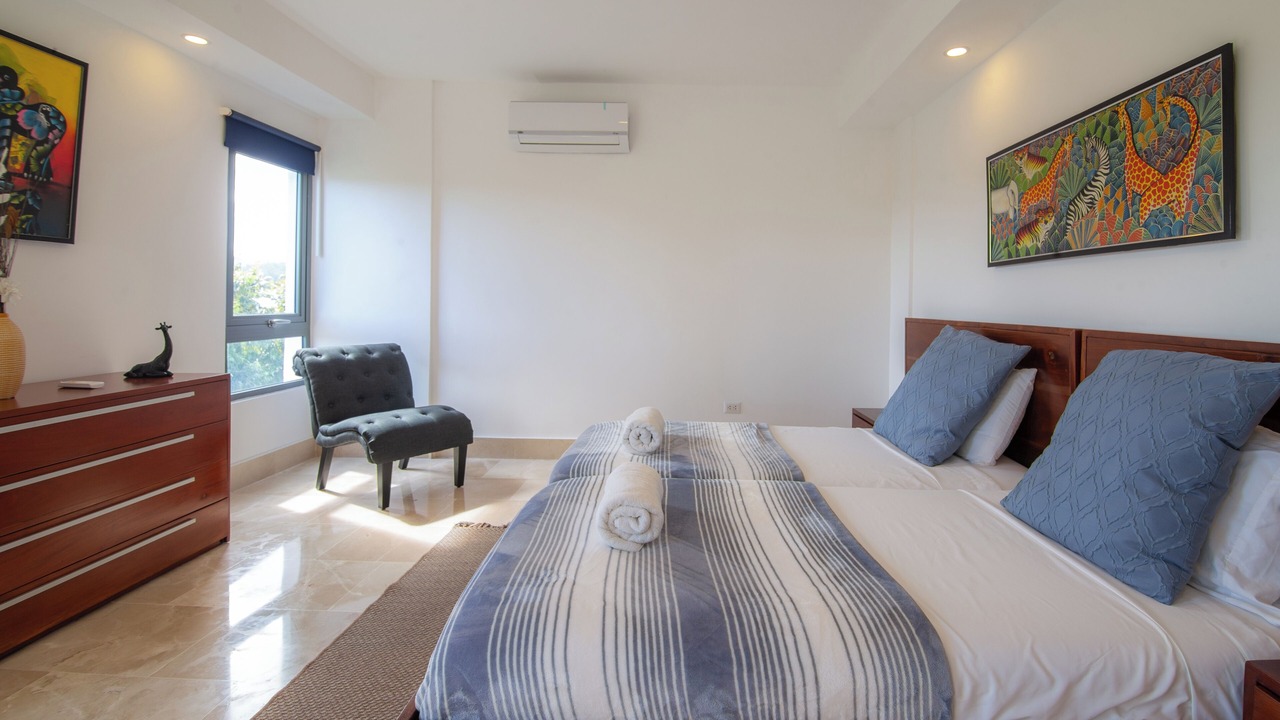 Photo of Bedroom in Puerto Bahia