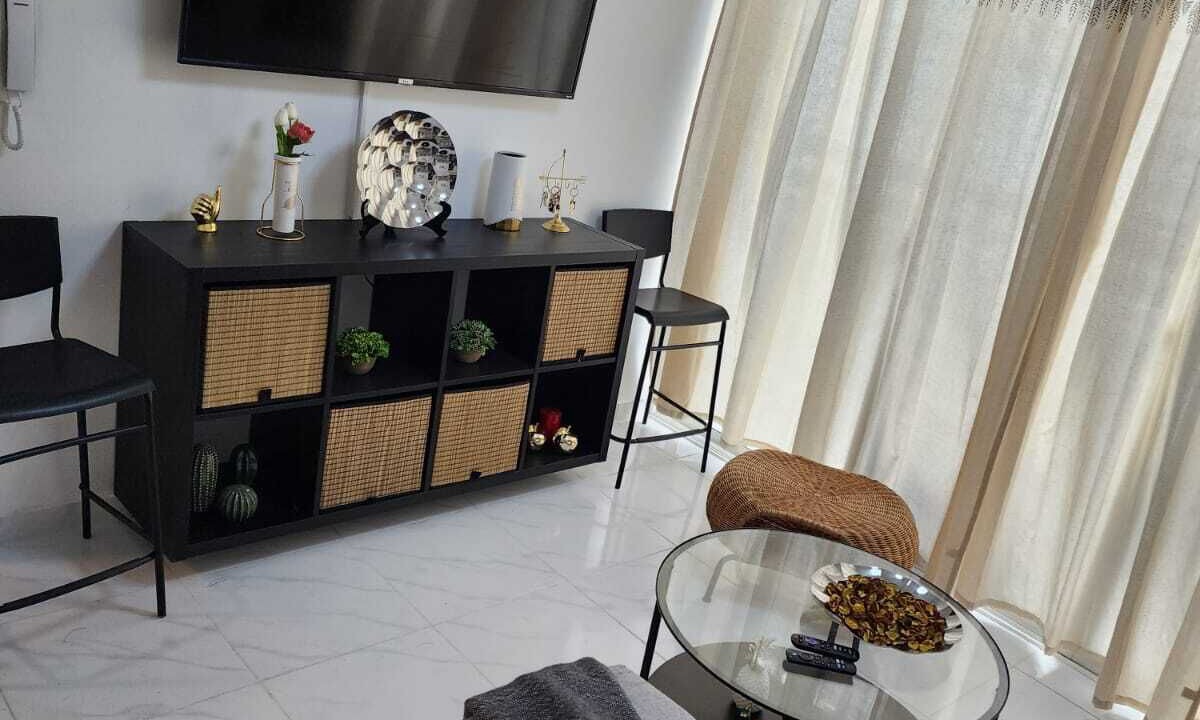 Photo of Livingroom in La Romana