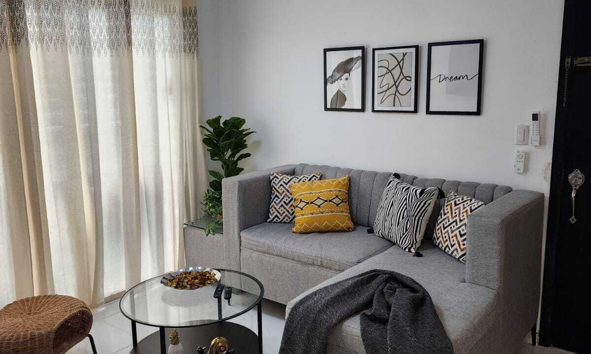 Photo of Livingroom in La Romana