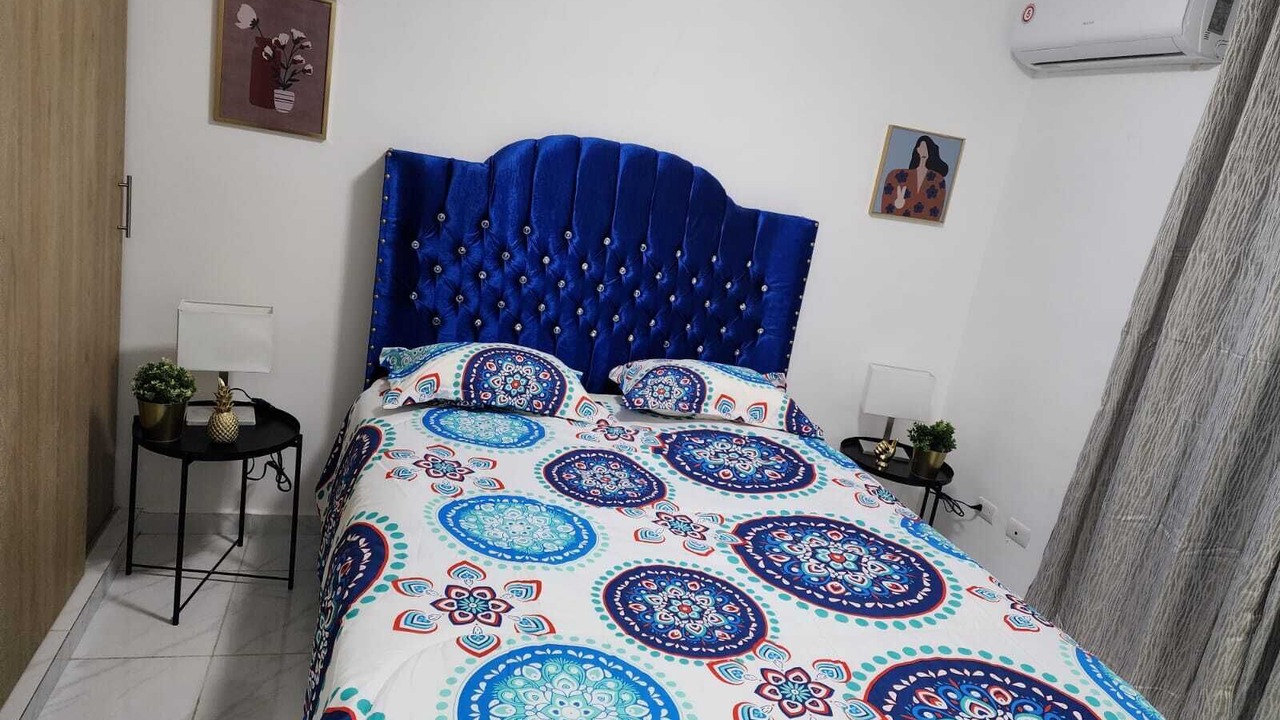 Photo of Bedroom in La Romana