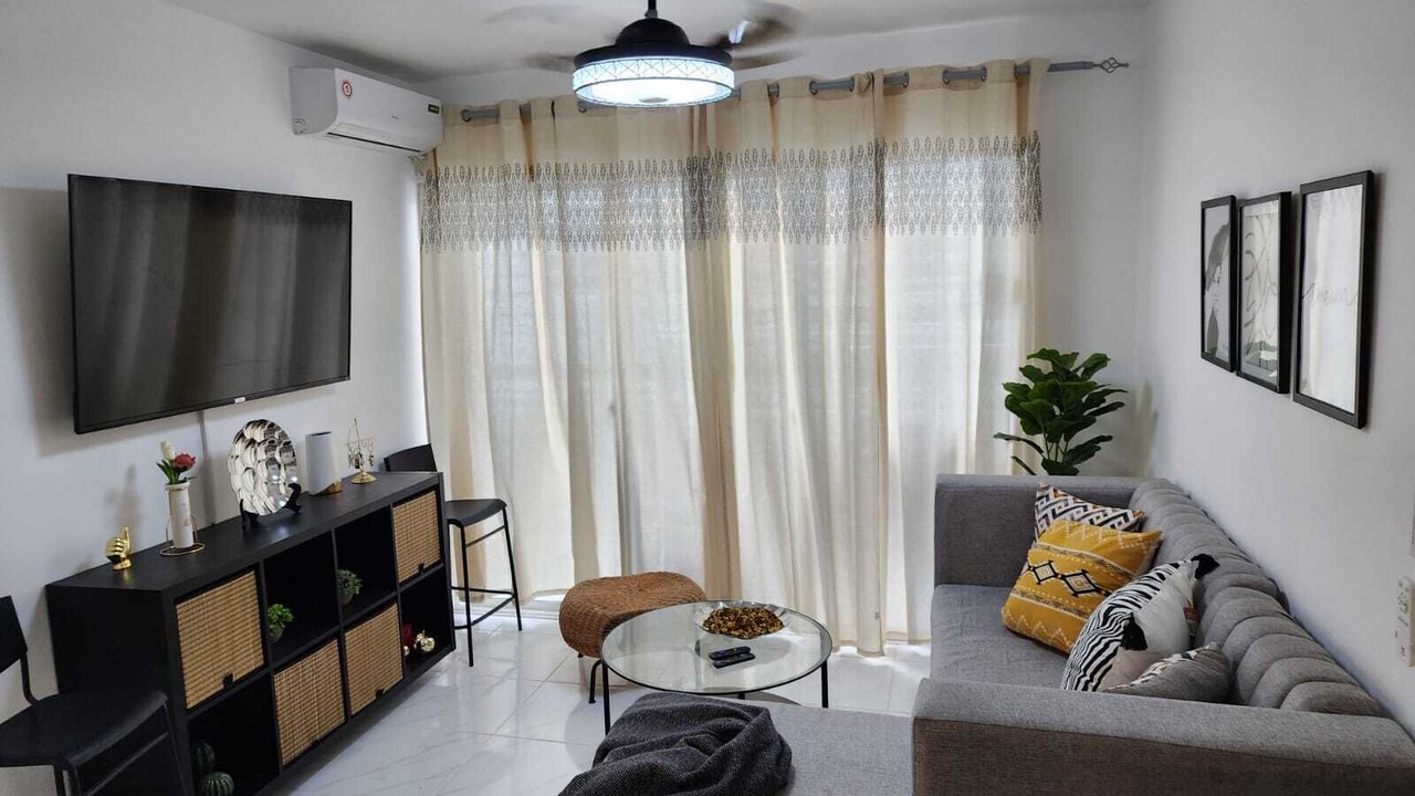 Photo of Livingroom in La Romana